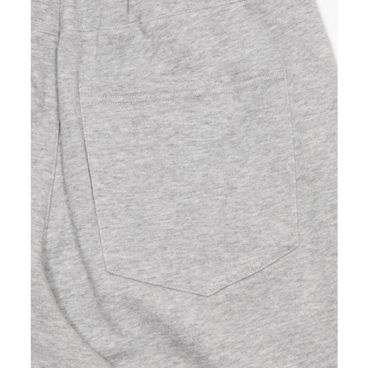 バルーンスウェットショーツ | WEGO【MEN】 | 詳細画像7 