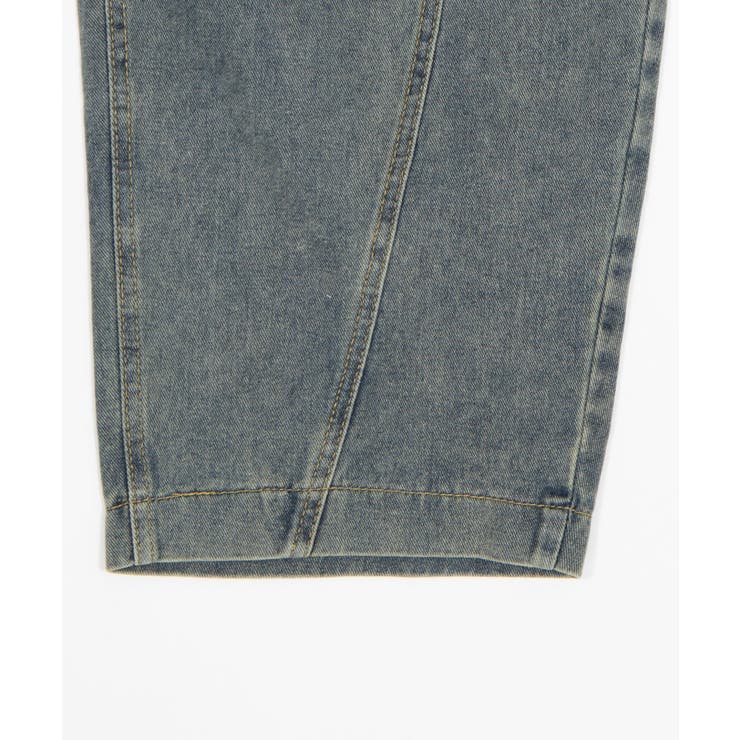 フェードカーブデニム | WEGO【WOMEN】 | 詳細画像7 