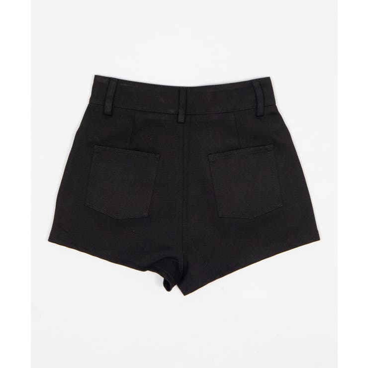 ストレッチマイクロショートパンツ | WEGO【WOMEN】 | 詳細画像9 