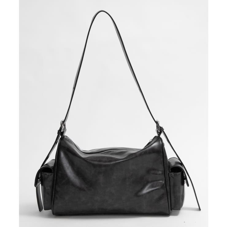 フロントデザインポケットバッグ | WEGO【WOMEN】 | 詳細画像17 