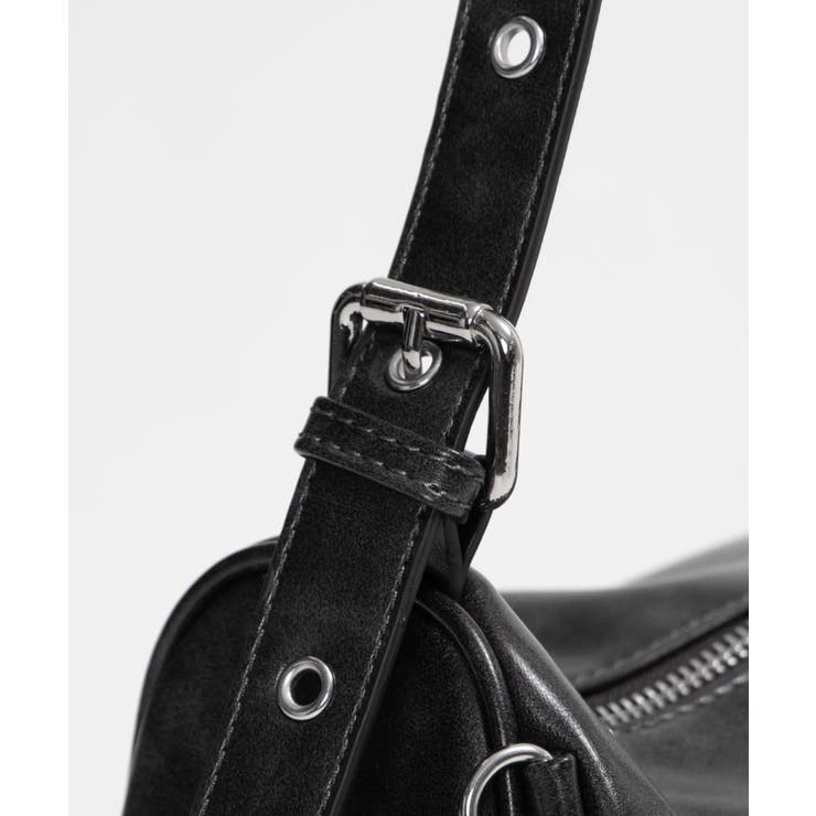 フロントデザインポケットバッグ | WEGO【WOMEN】 | 詳細画像19 
