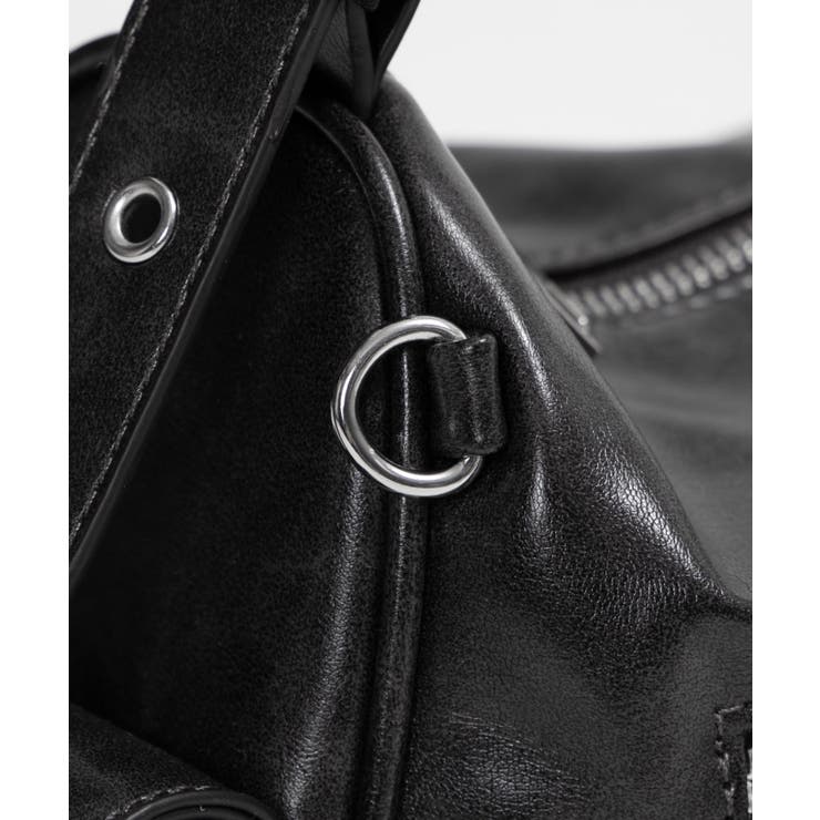 フロントデザインポケットバッグ | WEGO【WOMEN】 | 詳細画像20 