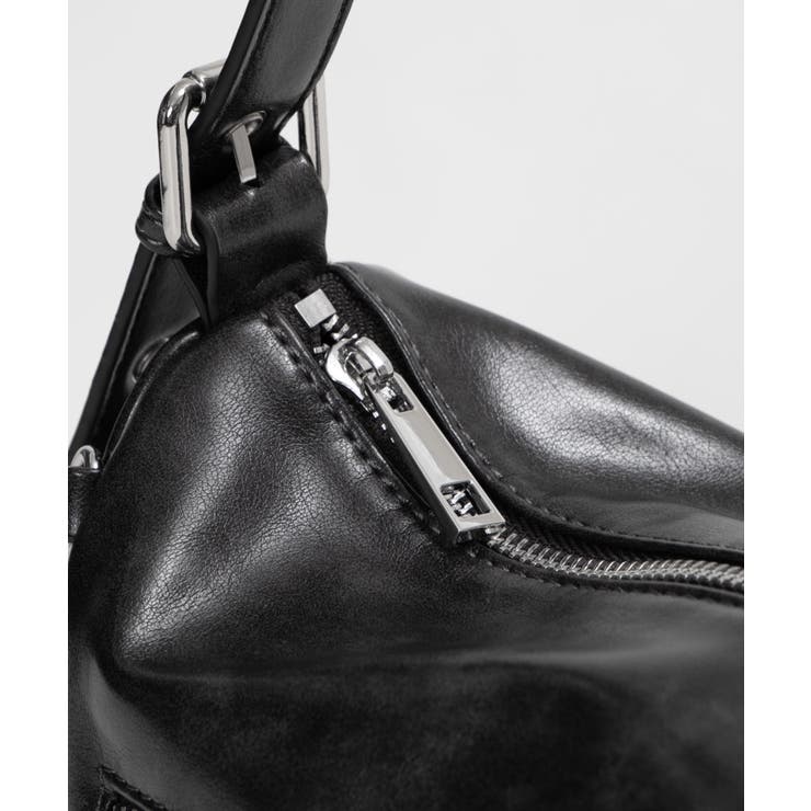 フロントデザインポケットバッグ | WEGO【WOMEN】 | 詳細画像21 