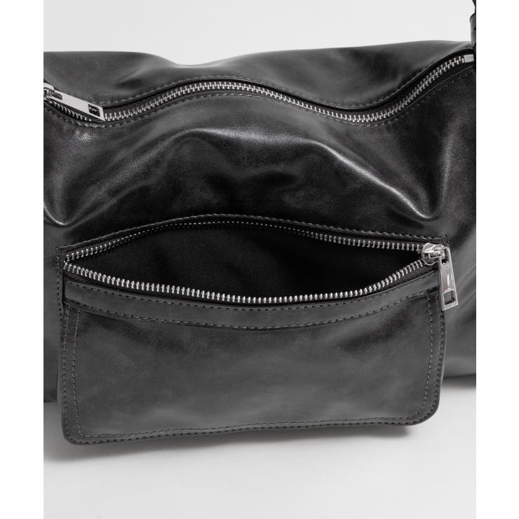 フロントデザインポケットバッグ | WEGO【WOMEN】 | 詳細画像22 