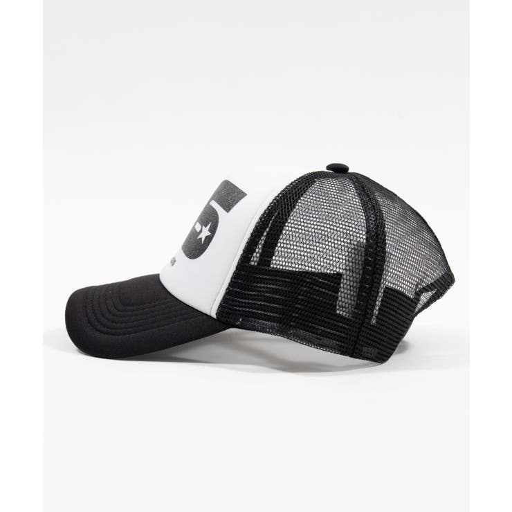 ナンバリングロゴメッシュキャップ | WEGO【MEN】 | 詳細画像12 
