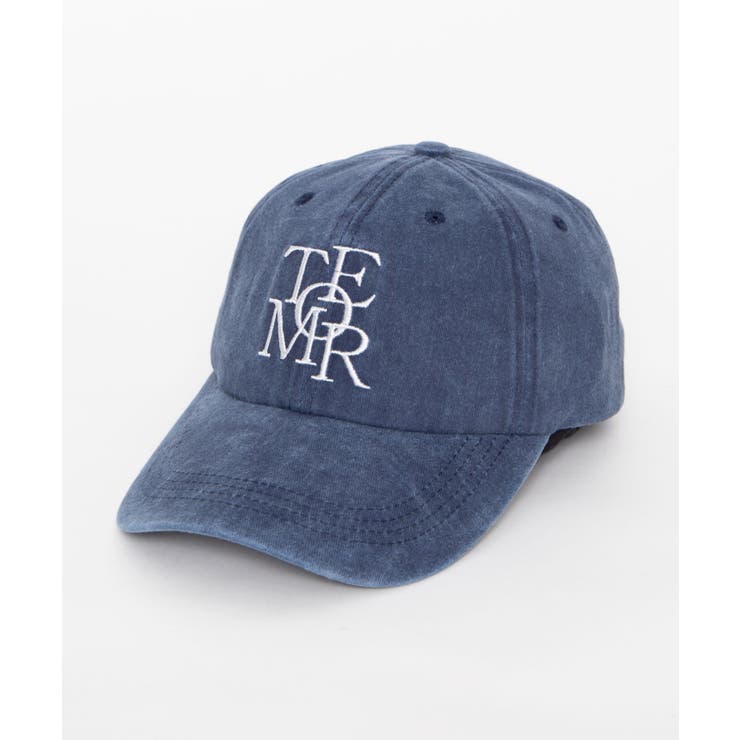 ピグメントロゴキャップ | WEGO【MEN】 | 詳細画像8 