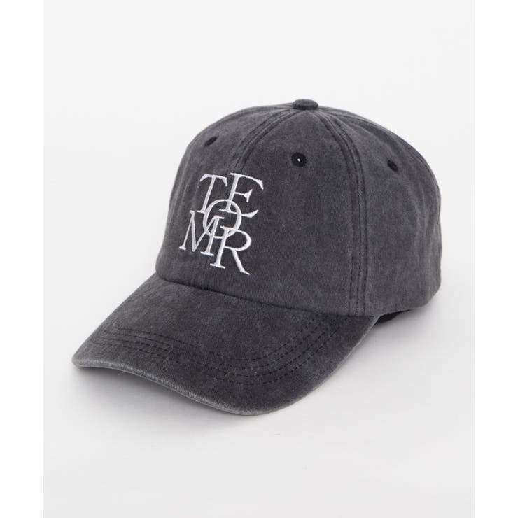 ピグメントロゴキャップ | WEGO【MEN】 | 詳細画像10 