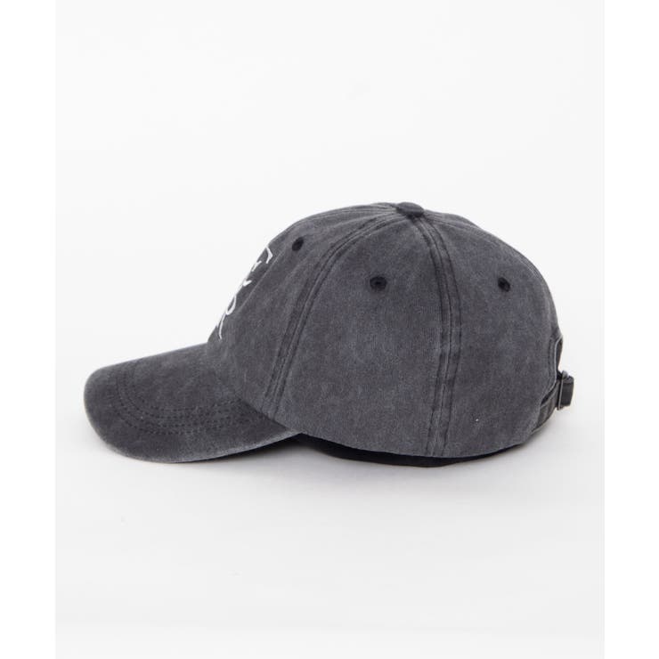 ピグメントロゴキャップ | WEGO【MEN】 | 詳細画像12 