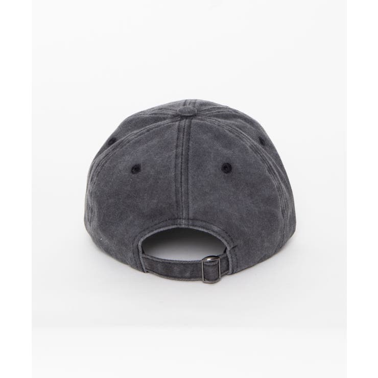 ピグメントロゴキャップ | WEGO【MEN】 | 詳細画像13 