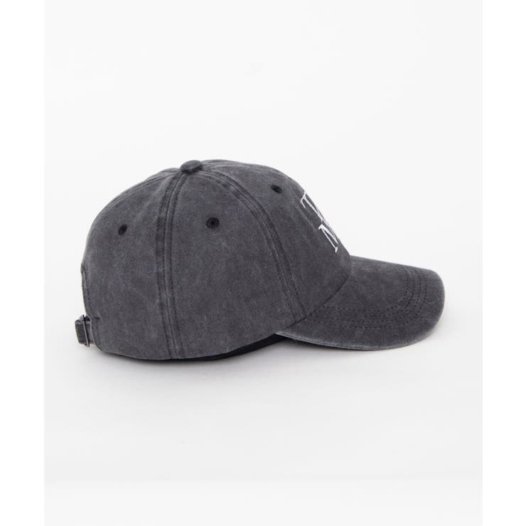 ピグメントロゴキャップ | WEGO【MEN】 | 詳細画像14 