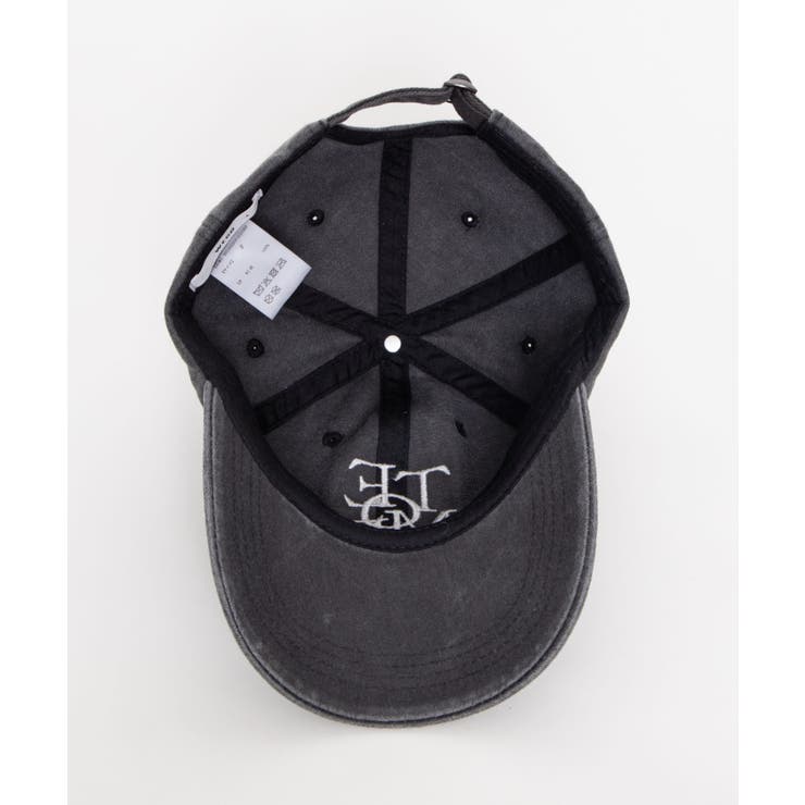 ピグメントロゴキャップ | WEGO【MEN】 | 詳細画像15 