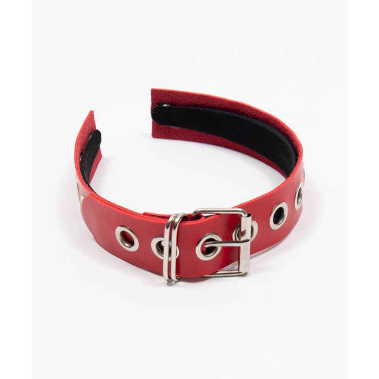 Lハトメワイドカチューシャ | WEGO【WOMEN】 | 詳細画像1 