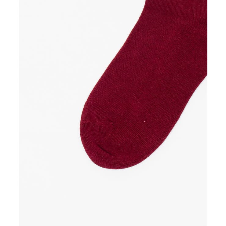 ナンバリング2ラインソックス | WEGO【WOMEN】 | 詳細画像15 