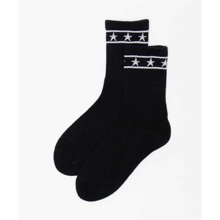 スターラインソックス | WEGO【WOMEN】 | 詳細画像6 