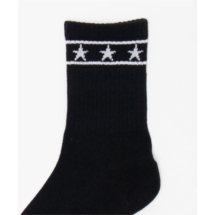 スターラインソックス | WEGO【WOMEN】 | 詳細画像10 