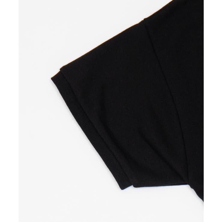 スタッズグラフィックZIP SSパーカー | WEGO【WOMEN】 | 詳細画像9 