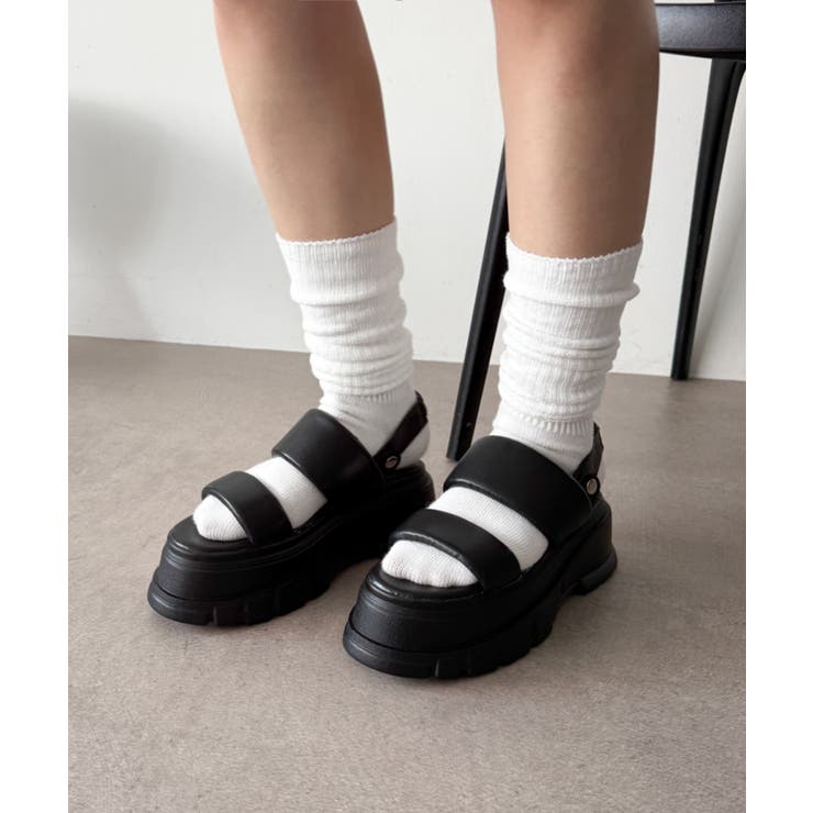 2wayカバーブーサン | WEGO【WOMEN】 | 詳細画像6 