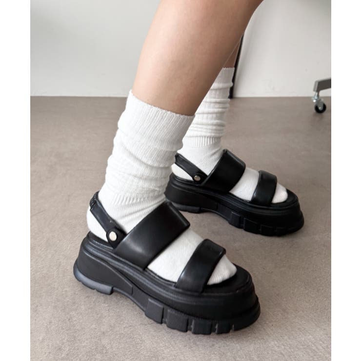 2wayカバーブーサン | WEGO【WOMEN】 | 詳細画像7 
