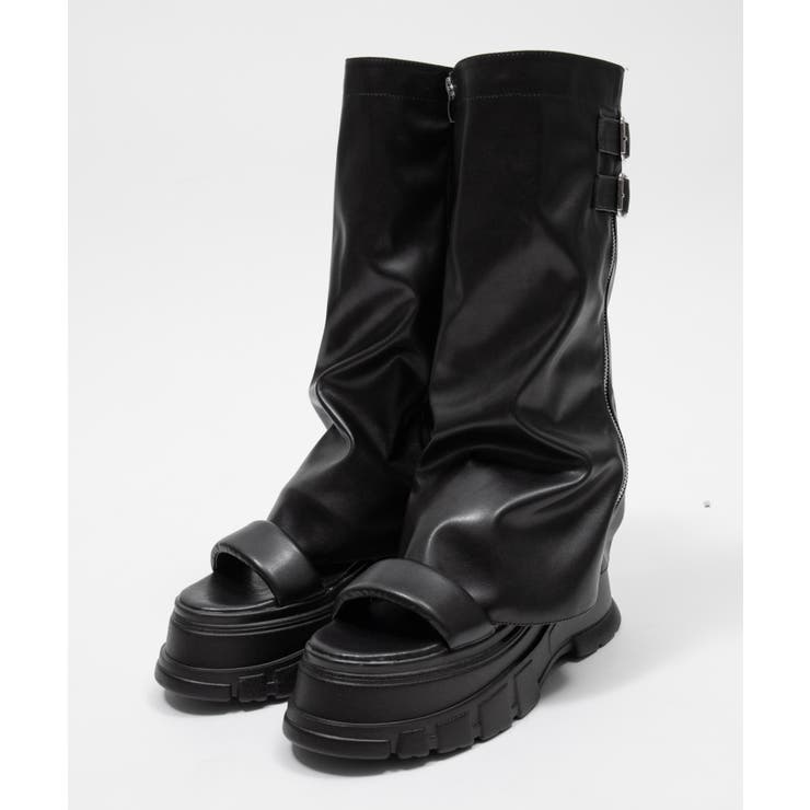 2wayカバーブーサン | WEGO【WOMEN】 | 詳細画像12 