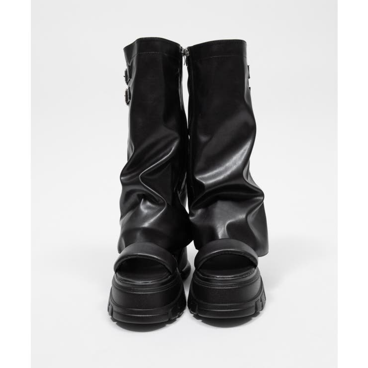 2wayカバーブーサン | WEGO【WOMEN】 | 詳細画像13 