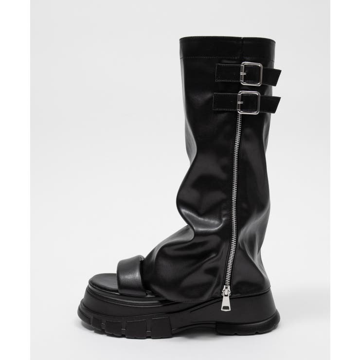 2wayカバーブーサン | WEGO【WOMEN】 | 詳細画像14 