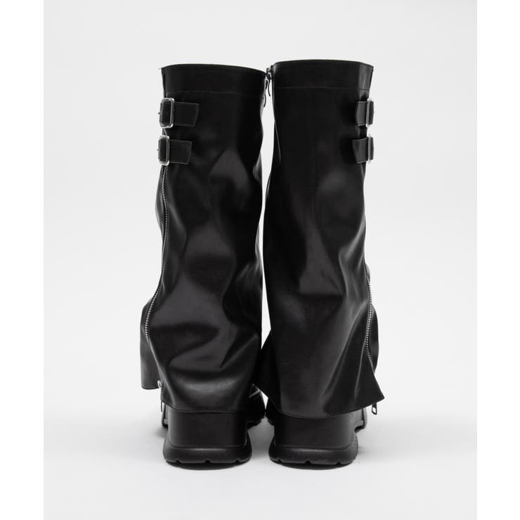 2wayカバーブーサン | WEGO【WOMEN】 | 詳細画像15 