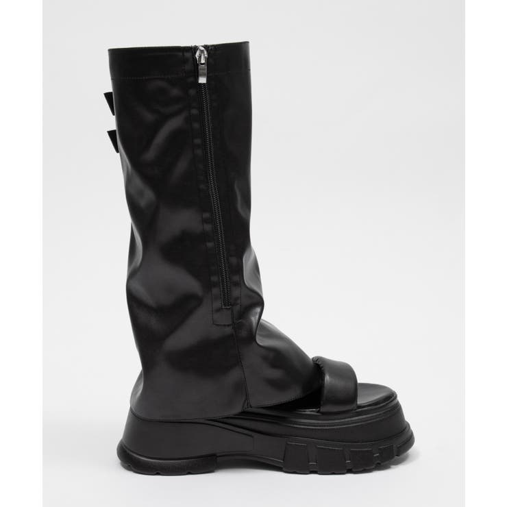 2wayカバーブーサン | WEGO【WOMEN】 | 詳細画像16 