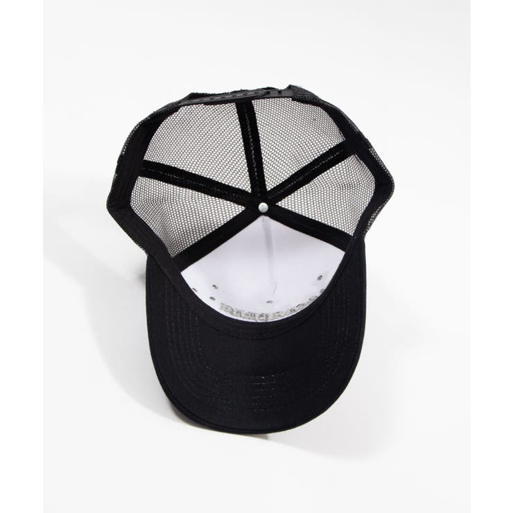 クロススタッズメッシュキャップ | WEGO【MEN】 | 詳細画像14 