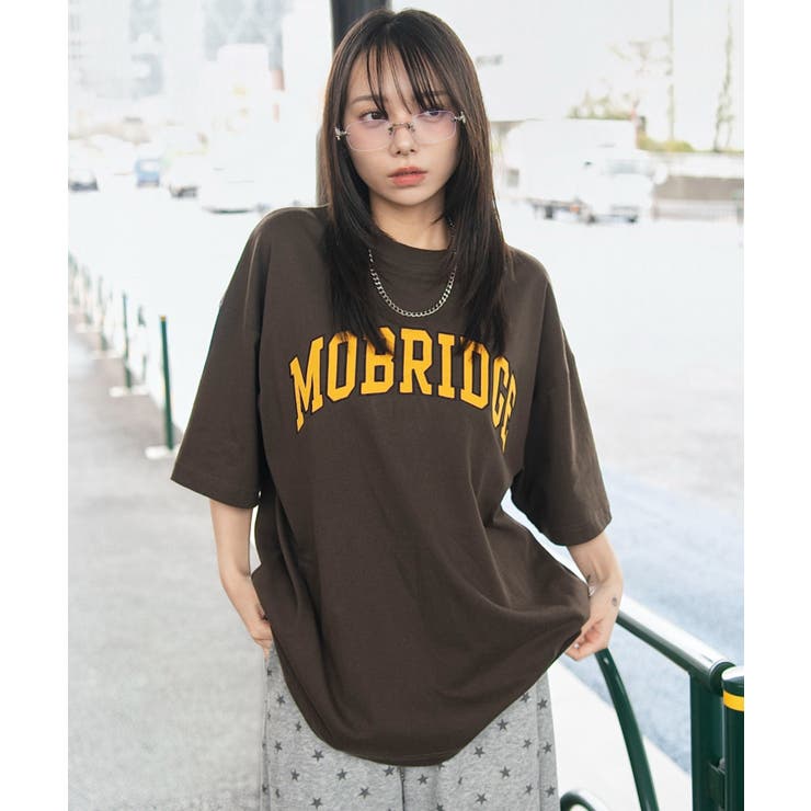 アクセ付きグラフィックT(SS) | WEGO【MEN】 | 詳細画像34 