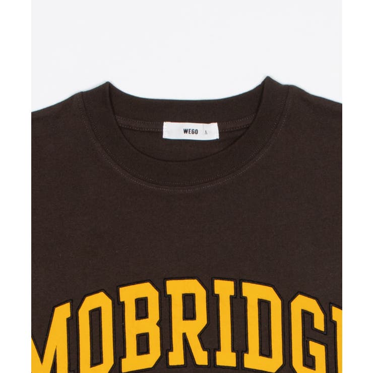 アクセ付きグラフィックT(SS) | WEGO【MEN】 | 詳細画像44 