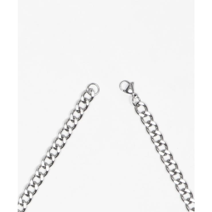 アクセ付きグラフィックT(SS) | WEGO【MEN】 | 詳細画像48 