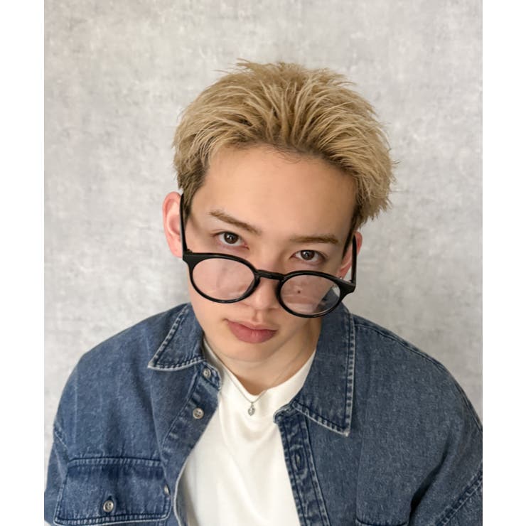 調光レンズアイウェア | WEGO【MEN】 | 詳細画像2 
