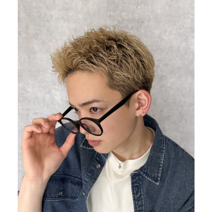 調光レンズアイウェア | WEGO【MEN】 | 詳細画像4 