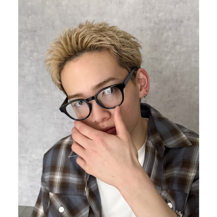 調光レンズアイウェア | WEGO【MEN】 | 詳細画像6 