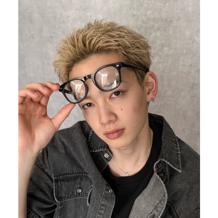 調光レンズアイウェア | WEGO【MEN】 | 詳細画像8 
