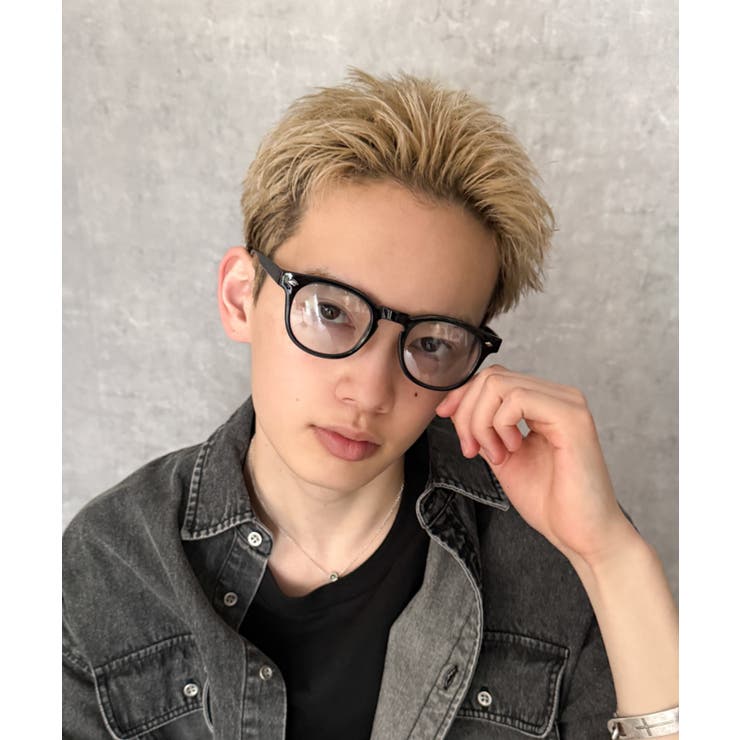 調光レンズアイウェア | WEGO【MEN】 | 詳細画像9 
