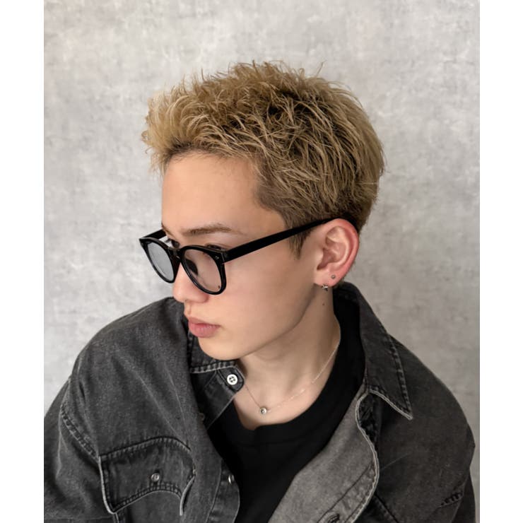 調光レンズアイウェア | WEGO【MEN】 | 詳細画像10 