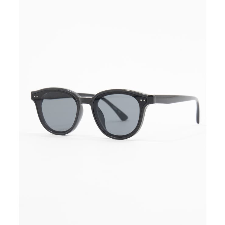 スモークレンズサングラス | WEGO【MEN】 | 詳細画像8 