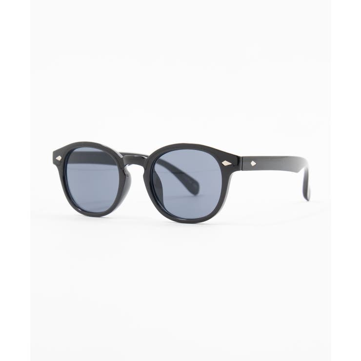 スモークレンズサングラス | WEGO【MEN】 | 詳細画像9 