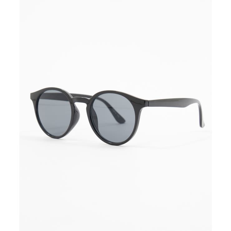 スモークレンズサングラス | WEGO【MEN】 | 詳細画像10 
