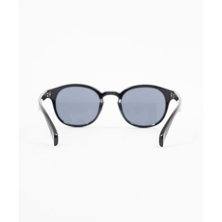 スモークレンズサングラス | WEGO【MEN】 | 詳細画像12 