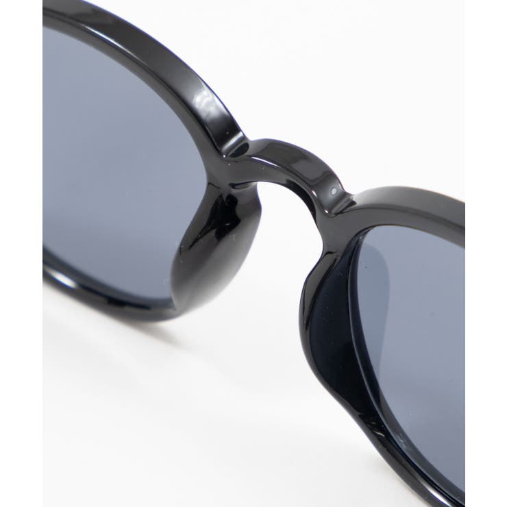 スモークレンズサングラス | WEGO【MEN】 | 詳細画像14 