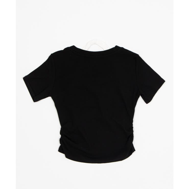 バタフライデザイントップ | WEGO【WOMEN】 | 詳細画像11 