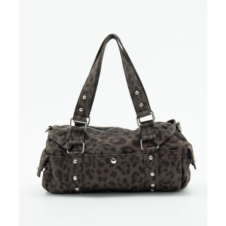 レオパスタッズボストン | WEGO【MEN】 | 詳細画像1 