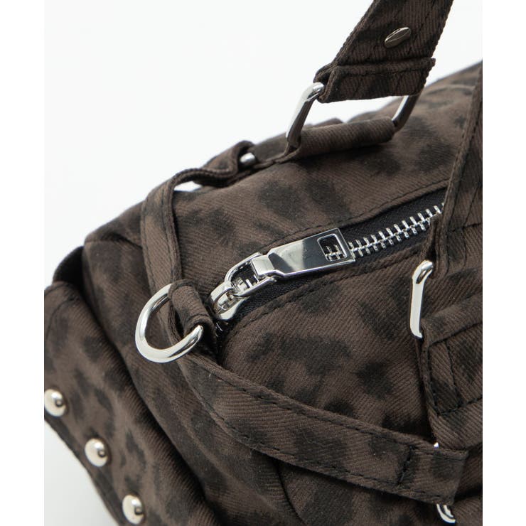 レオパスタッズボストン | WEGO【MEN】 | 詳細画像6 