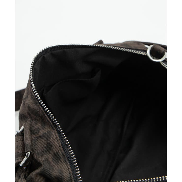 レオパスタッズボストン | WEGO【MEN】 | 詳細画像9 