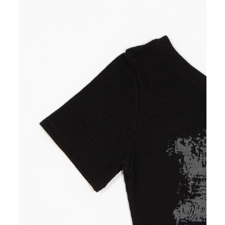 ショルダーSSベルトイレヘムトップ | WEGO【WOMEN】 | 詳細画像9 