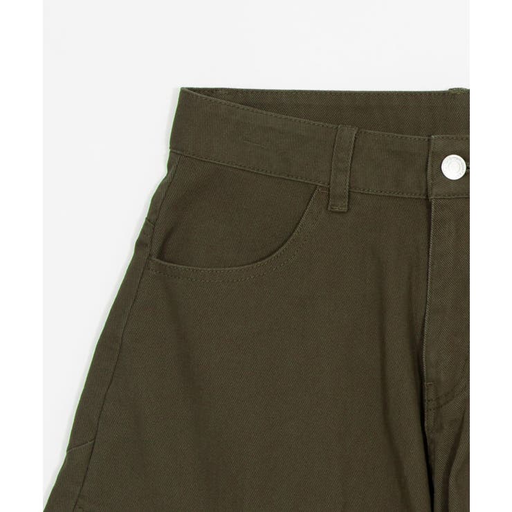 ワイドバルーンカーゴパンツ | WEGO【WOMEN】 | 詳細画像10 