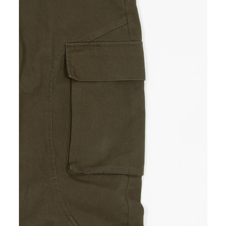 ワイドバルーンカーゴパンツ | WEGO【WOMEN】 | 詳細画像12 