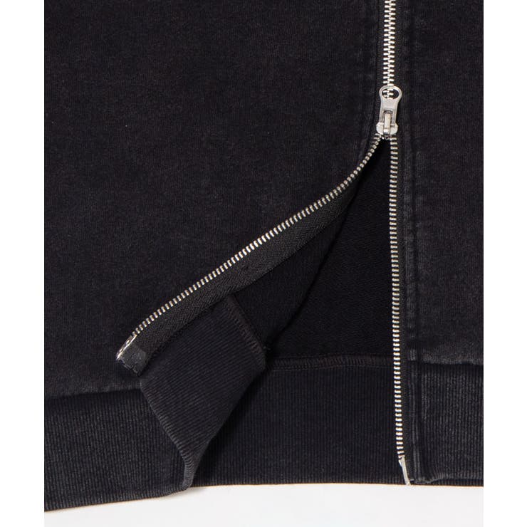 半袖ショートZIPパーカー | WEGO【WOMEN】 | 詳細画像31 